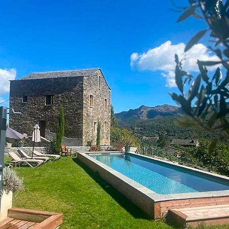 Bed and Breakfast Casa Surgente Carcheto Exterior foto