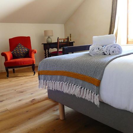 Bed and Breakfast Casa Surgente Carcheto Exterior foto