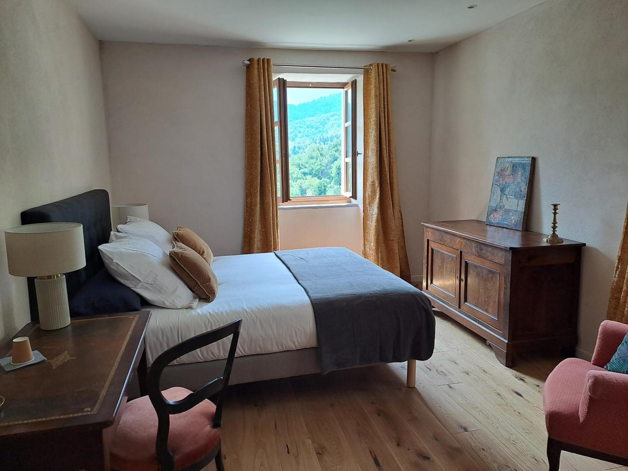 Bed and Breakfast Casa Surgente Carcheto Exterior foto