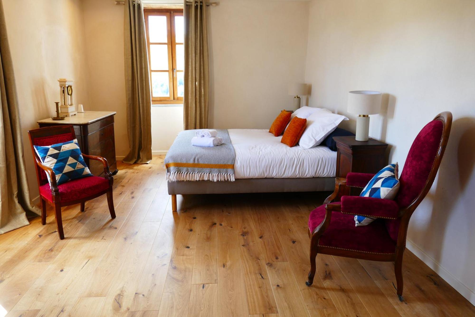Bed and Breakfast Casa Surgente Carcheto Exterior foto